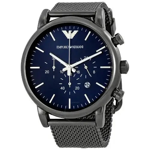 Emporio Armani Men's Watch AR1979 - TRENDY WATCHES