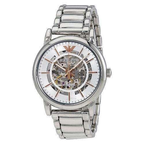 Emporio Armani Men's Watch AR1980 - TRENDY WATCHES
