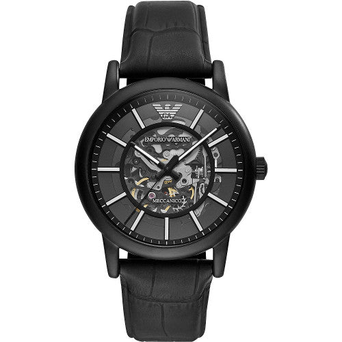 Emporio Armani Automatic Watch Date AR60008
