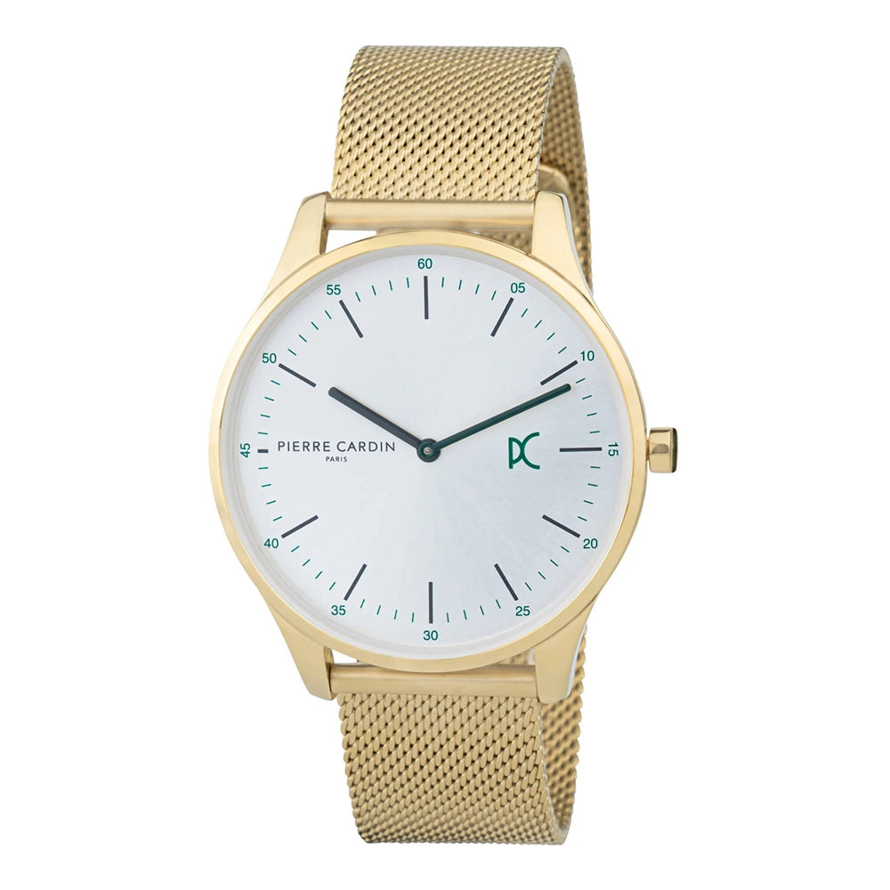 Pierre Cardin Bastille City CBA.4012 Men's Watch
