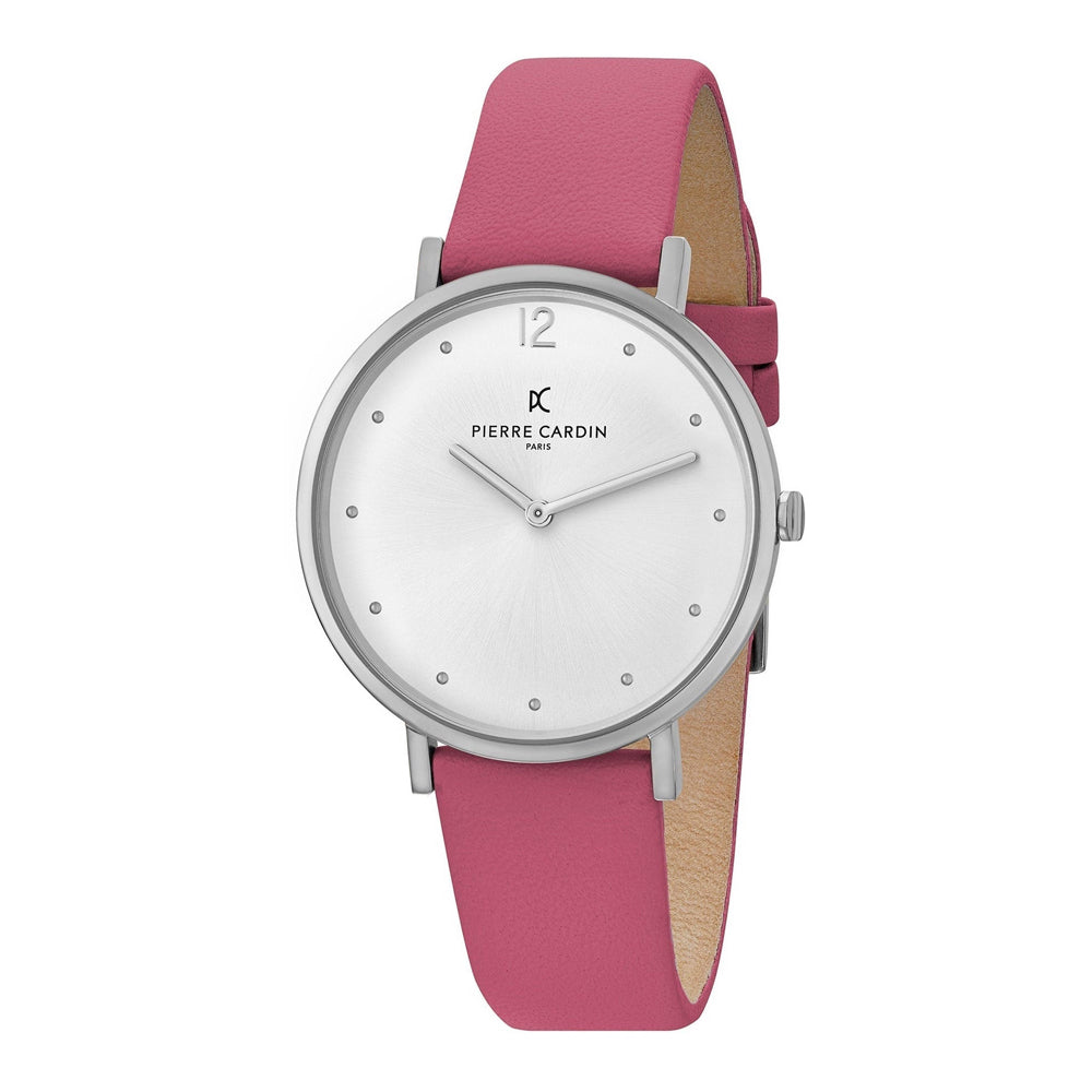 Pierre Cardin Belleville Simplicity CBV.1042 Ladies Watch
