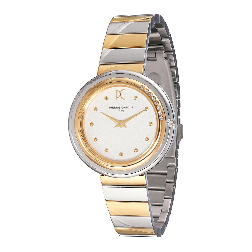 Pierre Cardin Passy Meteore CF.1010.MU.2 Ladies Watch