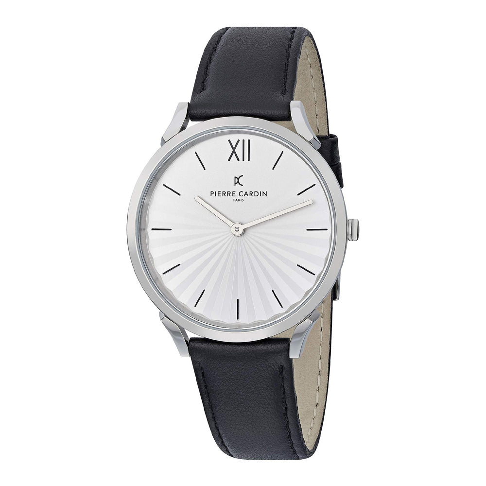 Pierre Cardin Pigalle Plissee CPI.2000 Men's Watch