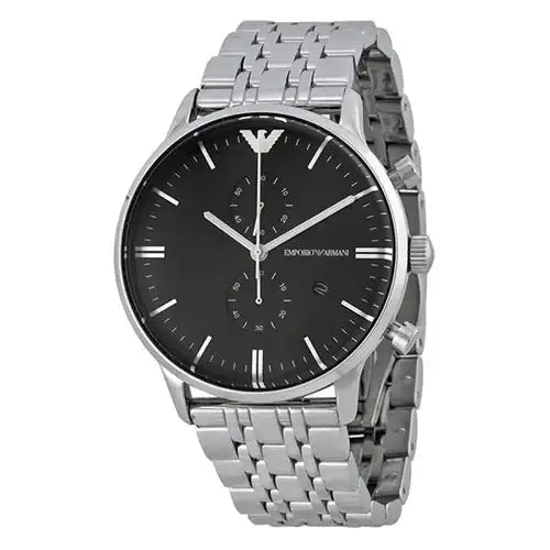 Emporio Armani Men's Watch AR0389 - TRENDY WATCHES