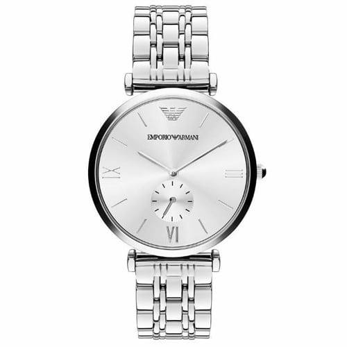 Emporio Armani Womens Watch Date AR1819