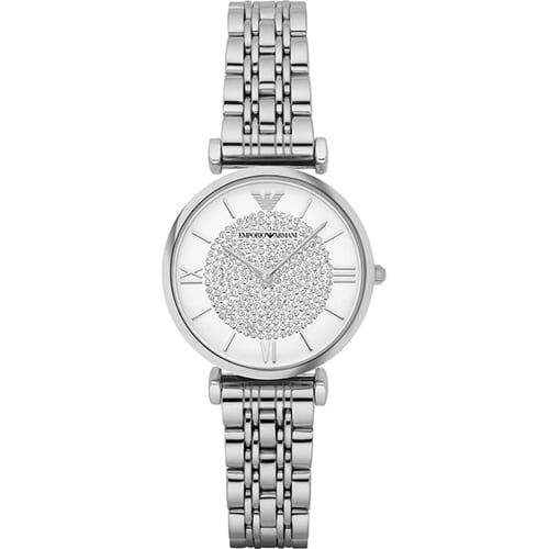 Emporio Armani Womens Watch Date AR1925