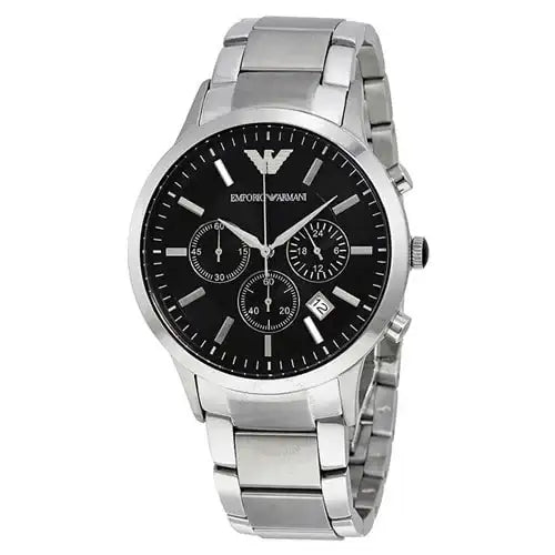 Emporio Armani Men's Watch AR2434 - TRENDY WATCHES