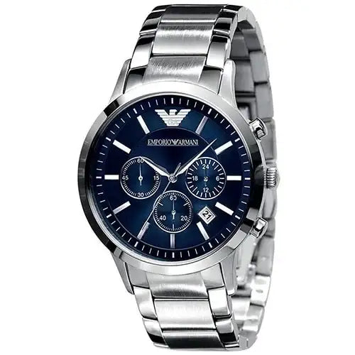 Emporio Armani Men's Watch AR2448 - TRENDY WATCHES