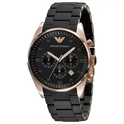 Emporio Armani Men's Watch AR5905 - TRENDY WATCHES
