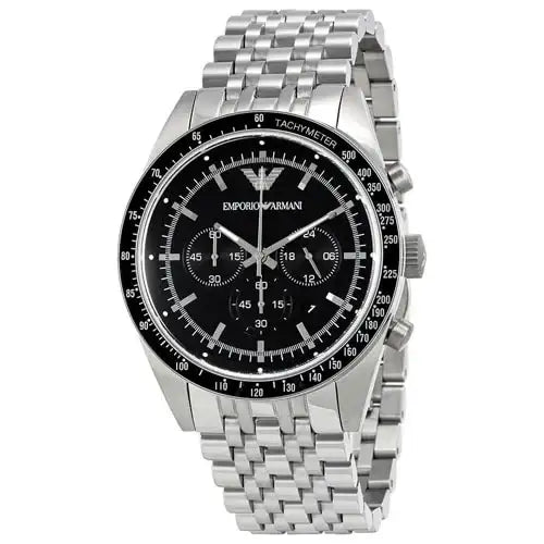 Emporio Armani Men's Watch AR5988 - TRENDY WATCHES