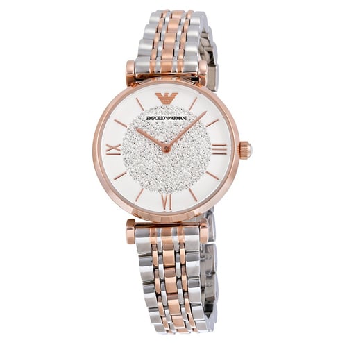 Emporio Armani Womens Watch Date AR1926