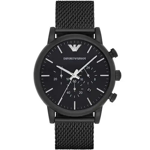 Emporio Armani Men's Watch AR1968 - TRENDY WATCHES