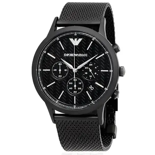 Emporio Armani Men's Watch AR2498 - TRENDY WATCHES