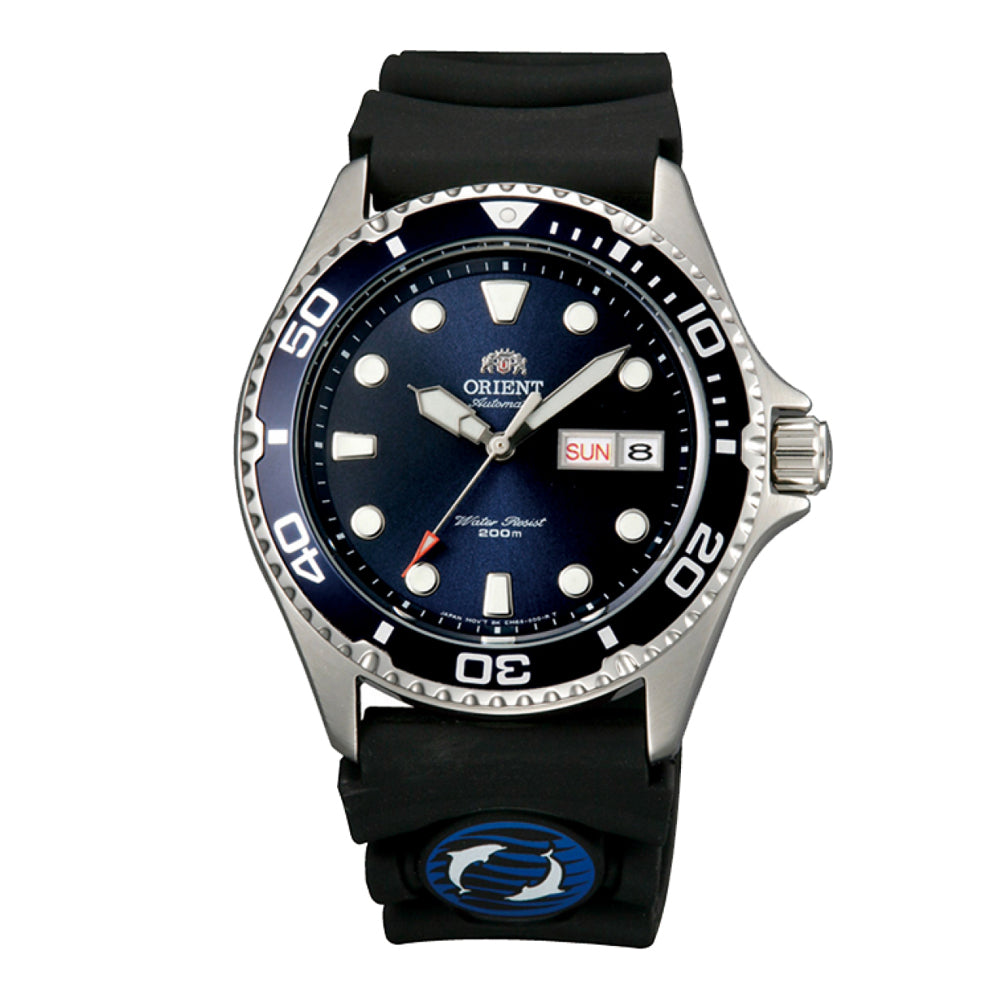 Orient Ray II Automatic FAA02008D9 Men's Watch
