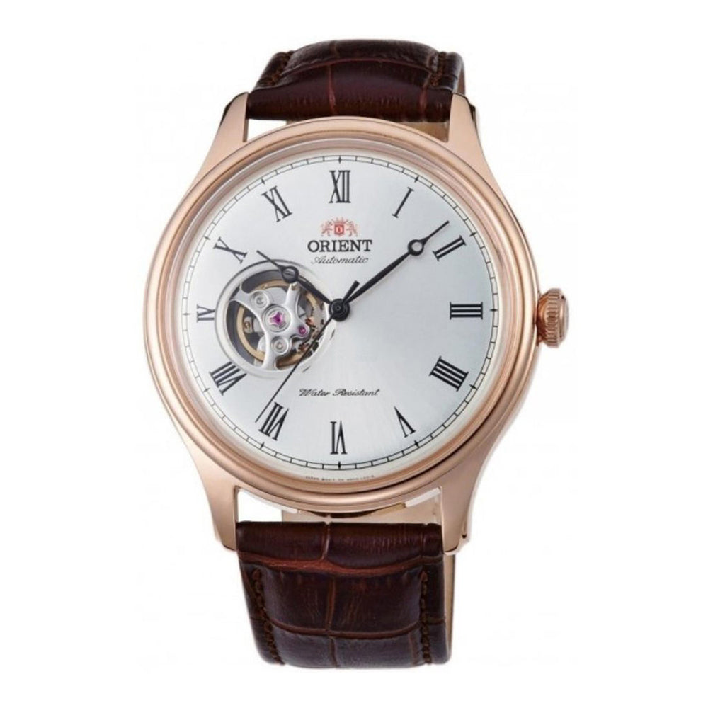 Orient Open Heart Automatic FAG00001S0 Men's Watch