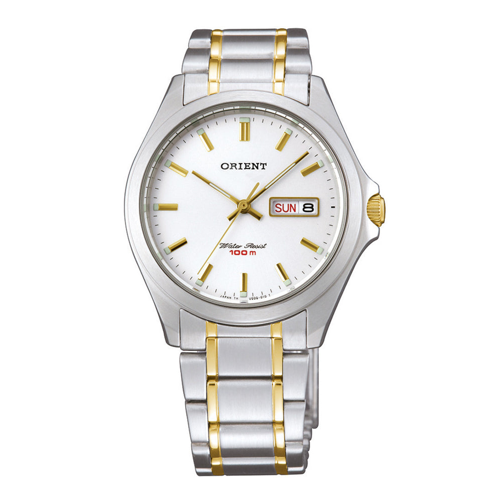 Orient Classic FUG0Q002W6 Men's Watch