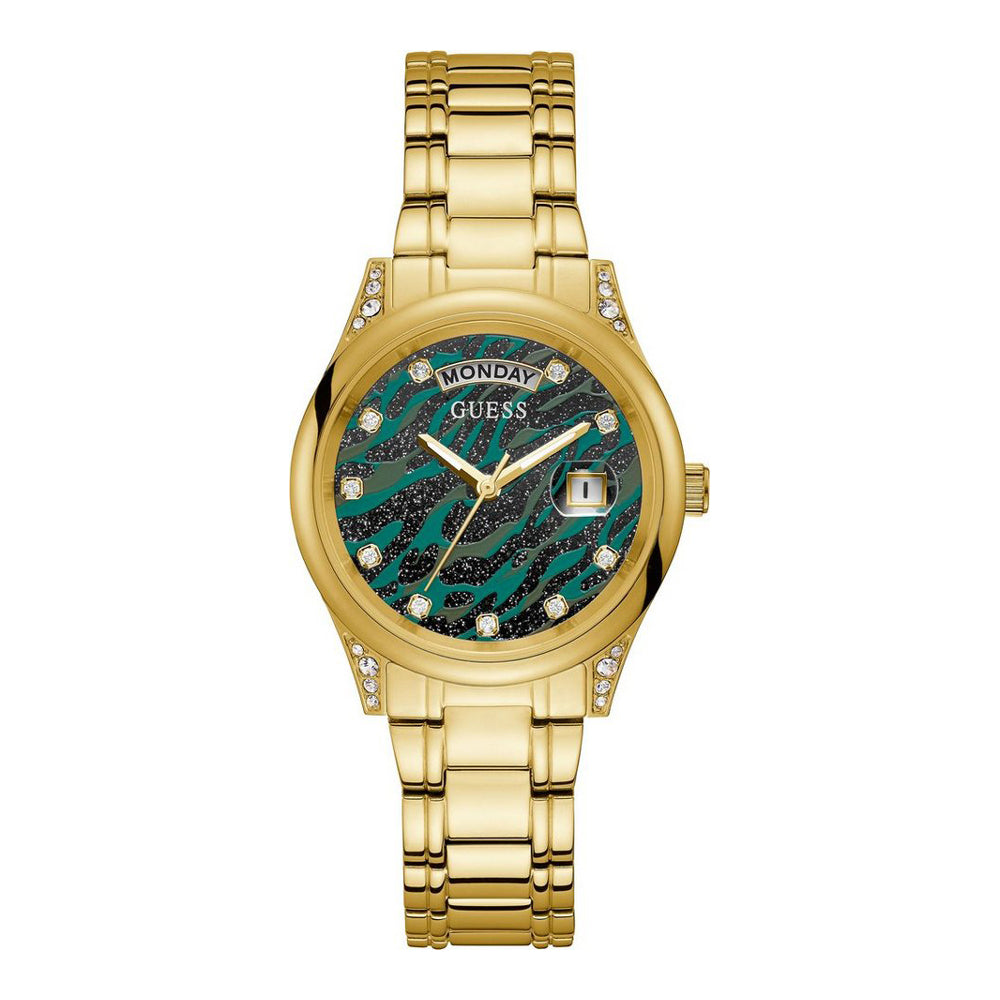 Guess Aura GW0047L3 Ladies Watch