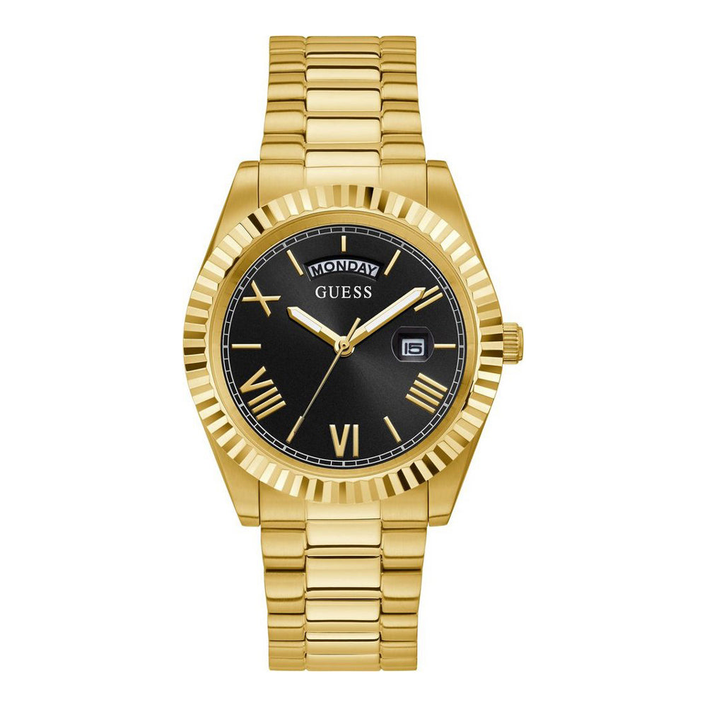 Guess Connoisseur GW0265G3 Men's Watch