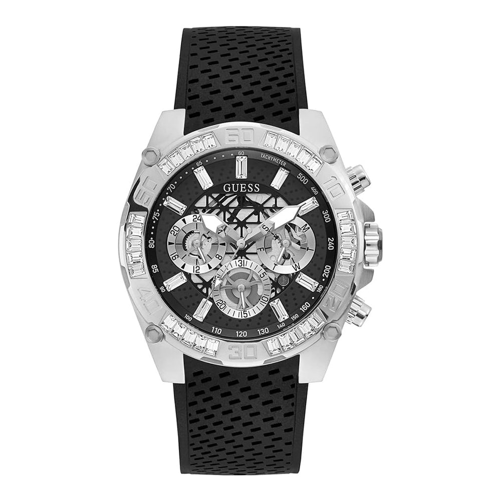 Guess Trophy GW0333G1 Men's Watch