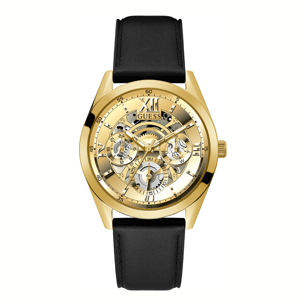 Guess Tailor GW0389G2 Men's Watch