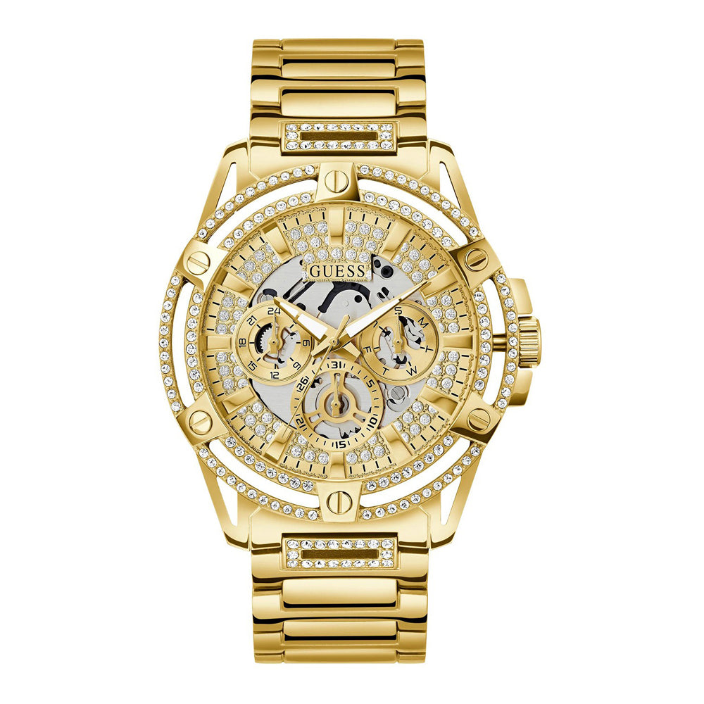Guess King GW0497G2 Men's Watch