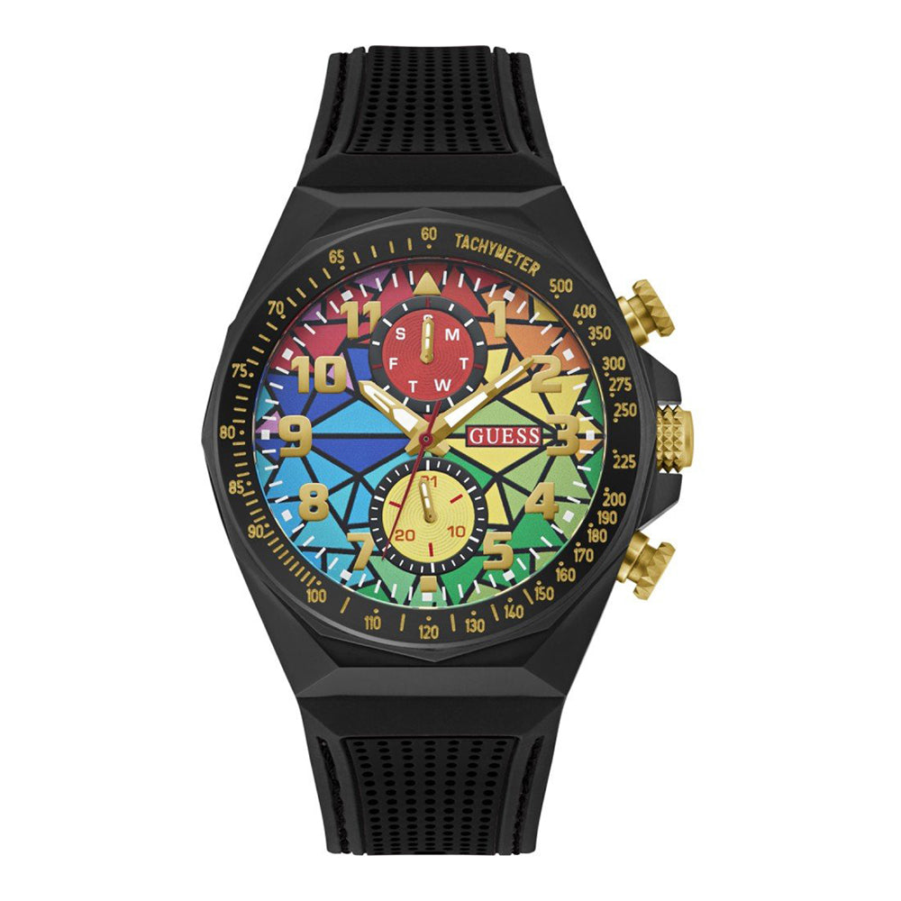 Guess D1 GW0902G3 Men's Watch