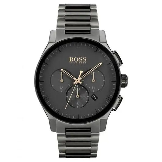 Hugo Boss Men's Watch 1513814 - TRENDY WATCHES