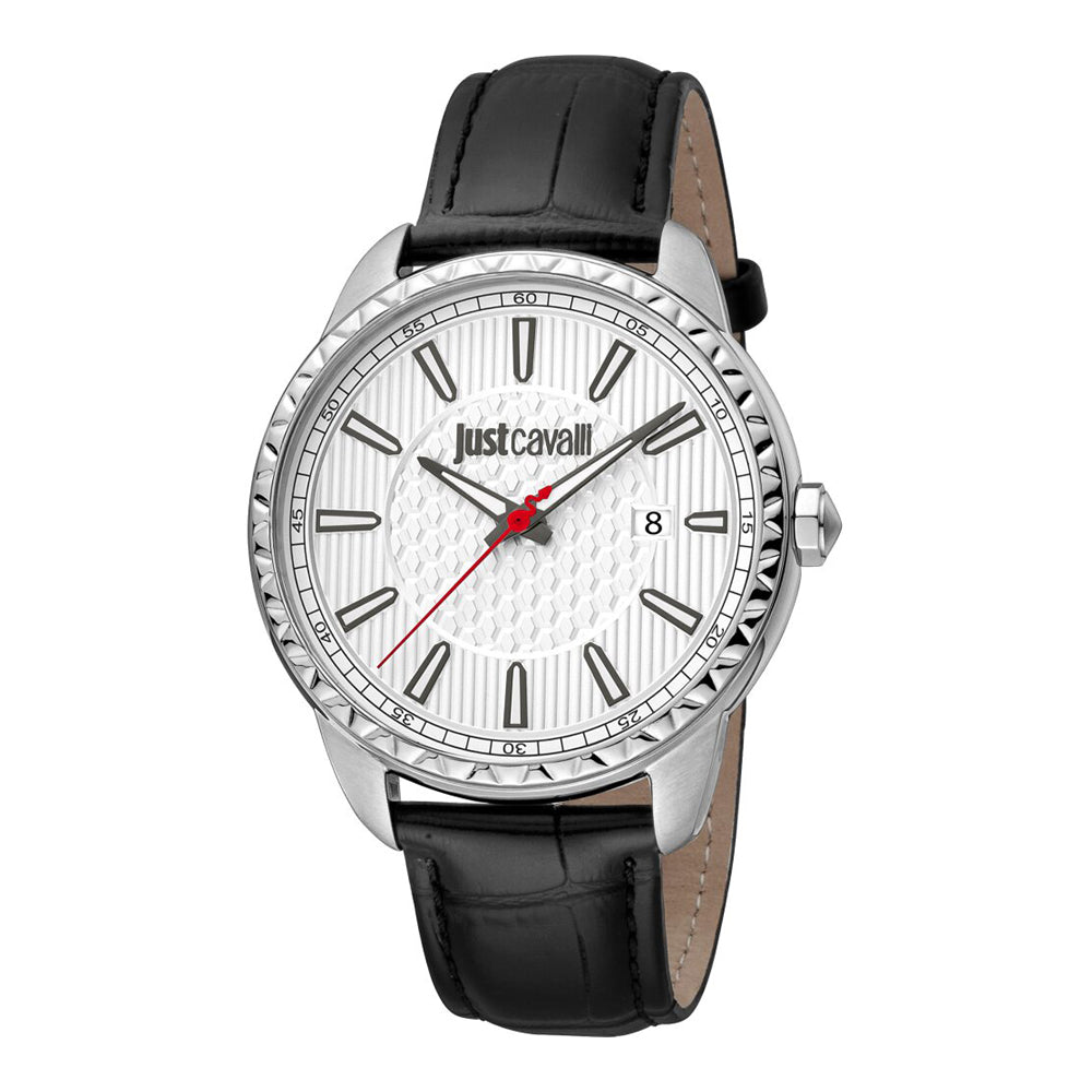 Just Cavalli Modern Indici JC1G176L0115 Men's Watch