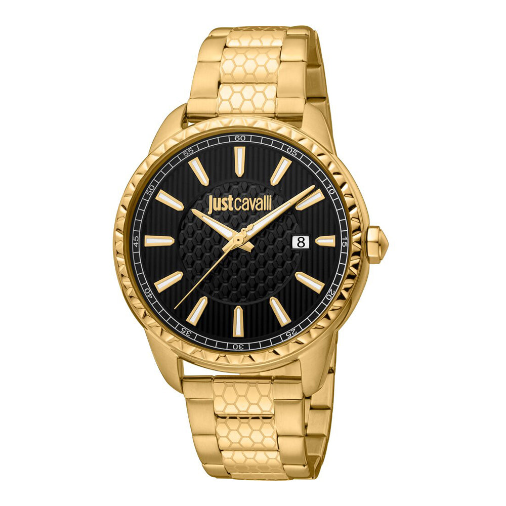 Just Cavalli Classic JC1G176M0165 Men's Watch
