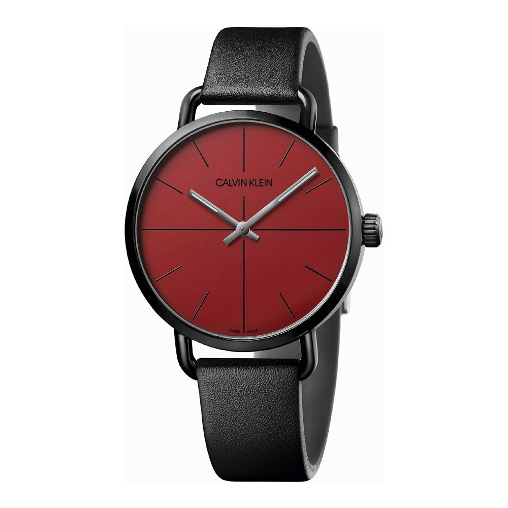 Calvin Klein Even K7B214CP Men's Watch