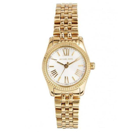 Michael Kors Mini Lexington Watch MK3229 - TRENDY WATCHES
