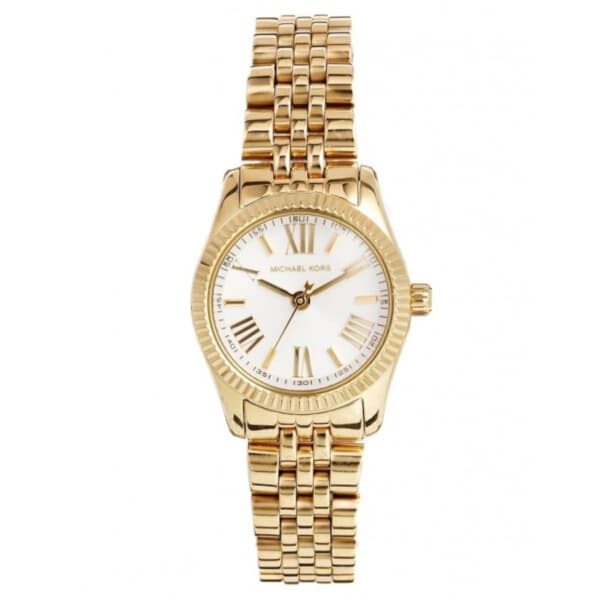 Michael Kors Mini Lexington Watch MK3229