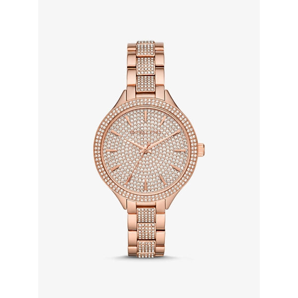 Michael Kors Sofie Three-Hand Watch MK3799