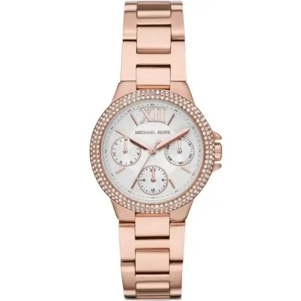 Michael Kors Camille Analog Women's Watch MK6845 - TRENDY WATCHES