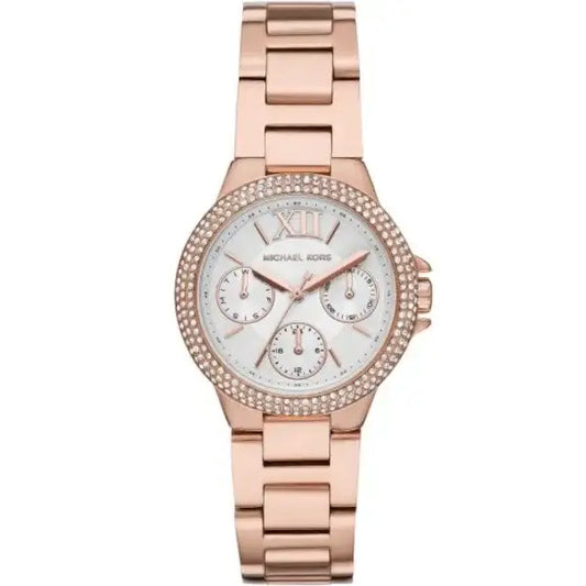 Michael Kors Camille Analog Women's Watch MK6845 - TRENDY WATCHES