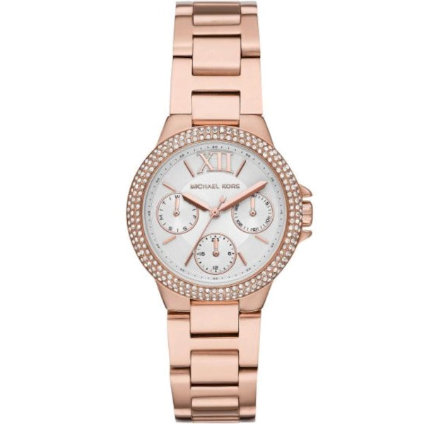 Michael Kors Camille Analog Mens Watch MK6845