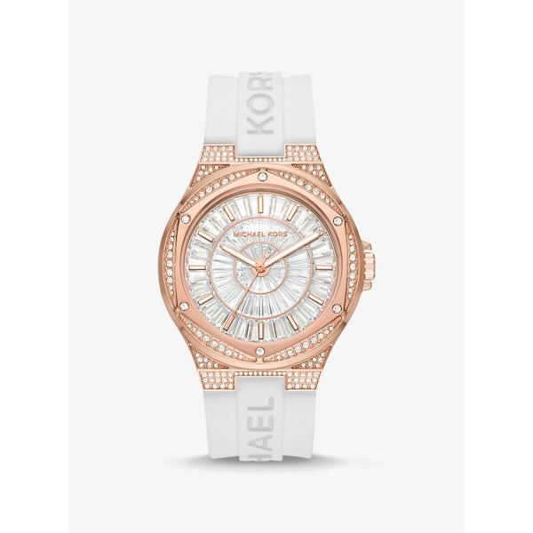 Michael Kors Oversized Lennox Watch