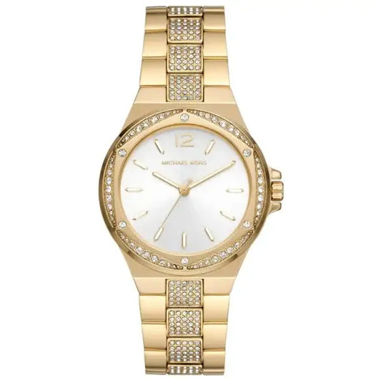 Michael Kors Mini Camille Multifunction Watch MK7278 - TRENDY WATCHES
