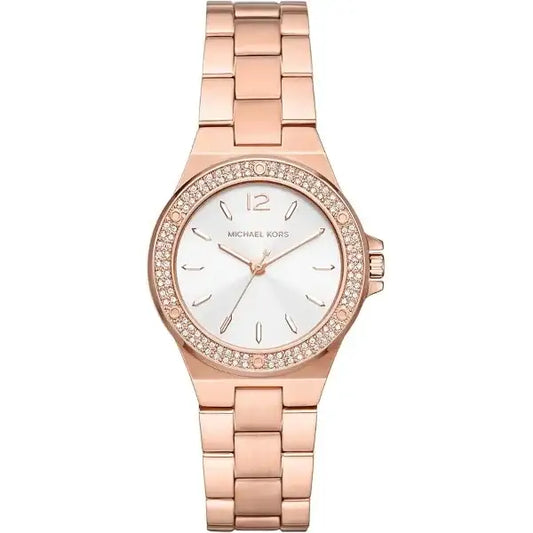 Michael Kors Mini Camille Multifunction Watch MK7279 - TRENDY WATCHES
