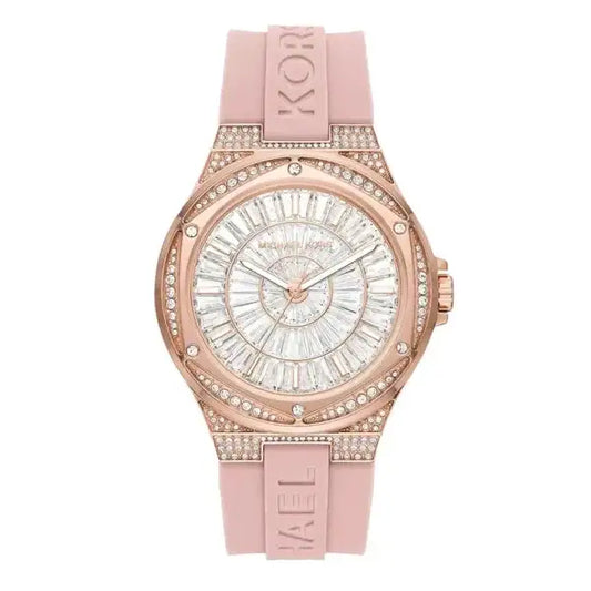Michael Kors Women's Watch MK7334 - TRENDY WATCHES