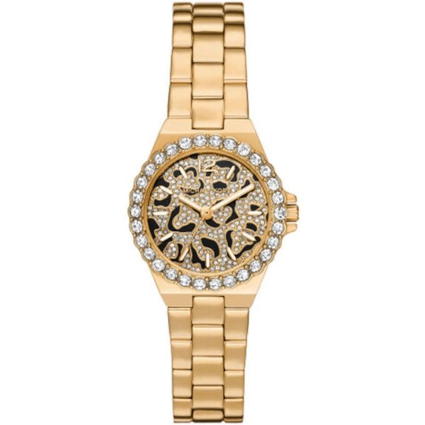 Michael Kors Womens Watch Chronograph Date MK7394