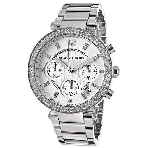 Michael Kors Parker Ladies Watch MK5353 - TRENDY WATCHES