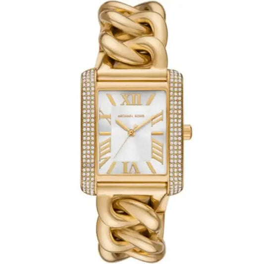 Michael Kors Analog Women's Watch MK7300 - TRENDY WATCHES