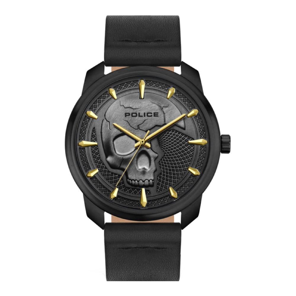 Police Bleder PL.15714JSB/61 Men's Watch