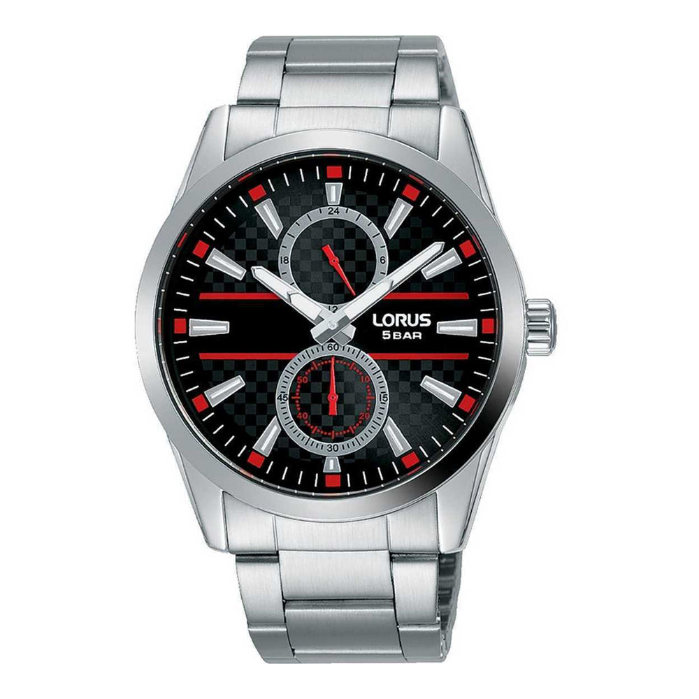Lorus R3A57AX9 Men's Watch