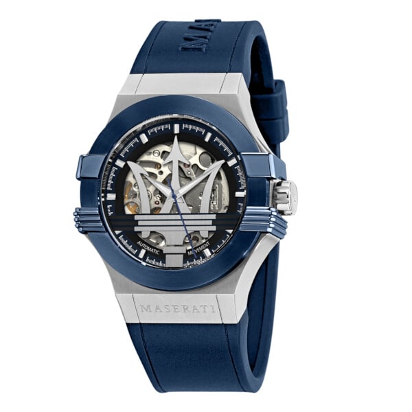 Maserati Mens Watch Chronograph Date R8821108028