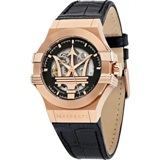 Maserati Men's Watch R8821108039 - TRENDY WATCHES