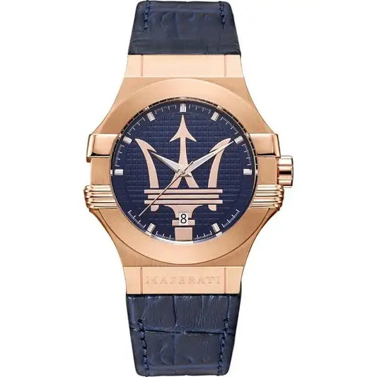 Maserati Men's Watch R8851108027 - TRENDY WATCHES