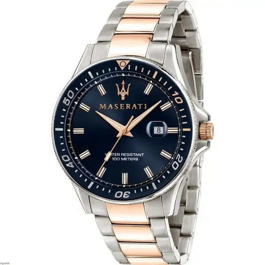 Maserati Men's Watch R8853140003 - TRENDY WATCHES