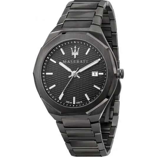 Maserati Men's Watch R8853142001 - TRENDY WATCHES